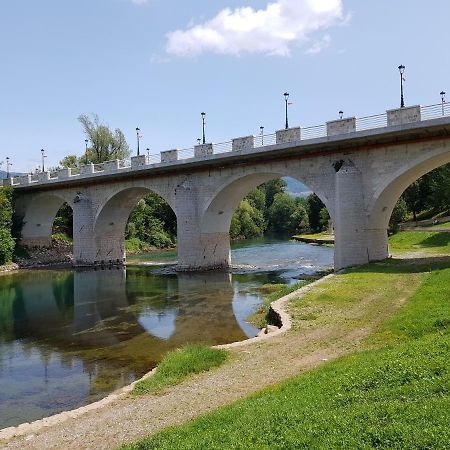 Family Tradition Danilovgrad Zewnętrze zdjęcie