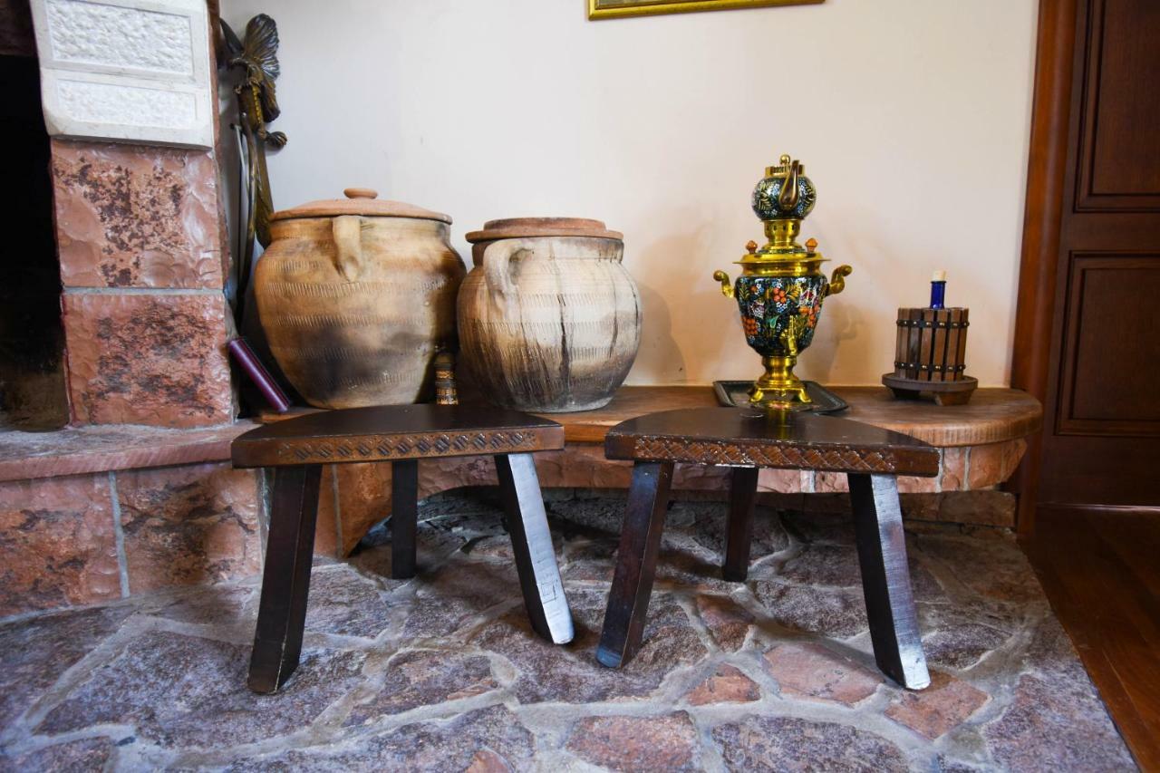 Family Tradition Danilovgrad Zewnętrze zdjęcie