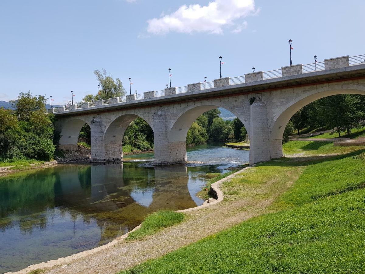Family Tradition Danilovgrad Zewnętrze zdjęcie