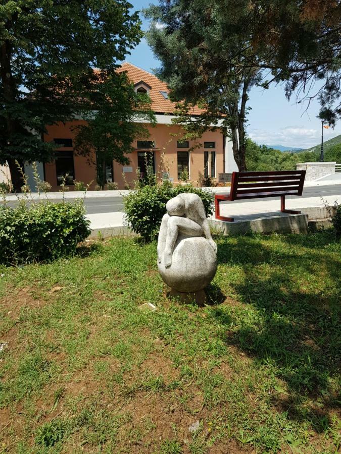 Family Tradition Danilovgrad Zewnętrze zdjęcie