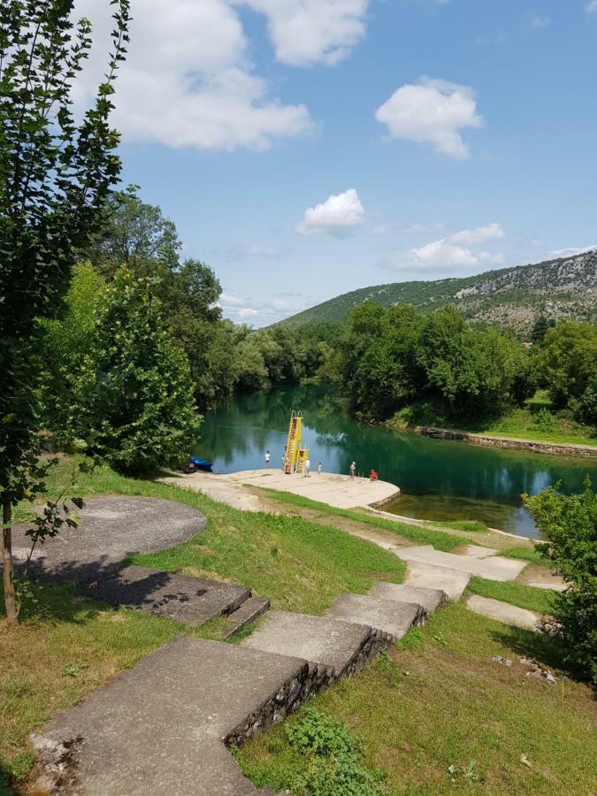 Family Tradition Danilovgrad Zewnętrze zdjęcie